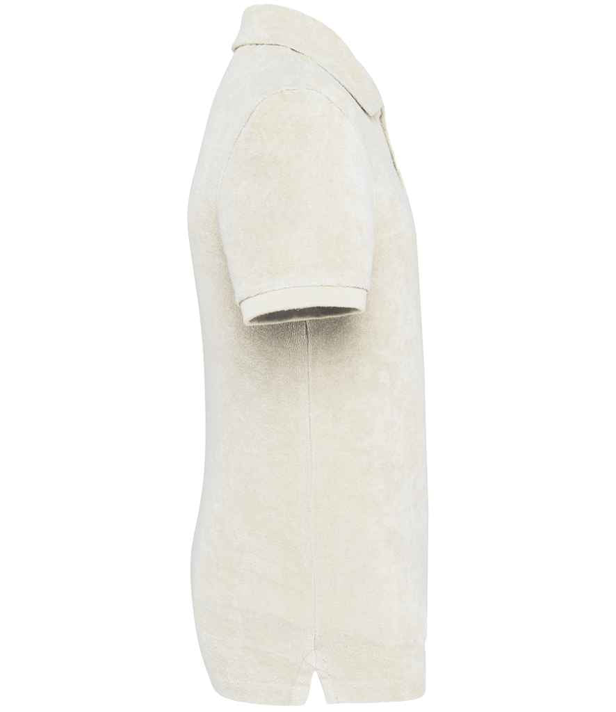 NS218 Ivory Left
