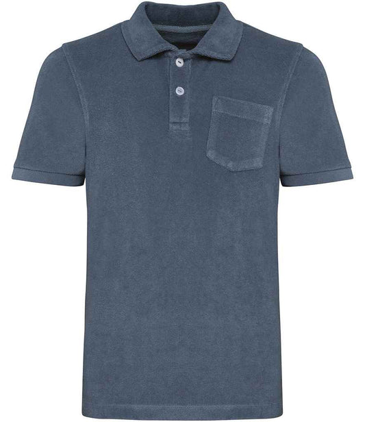 NS218 Mineral Grey Front