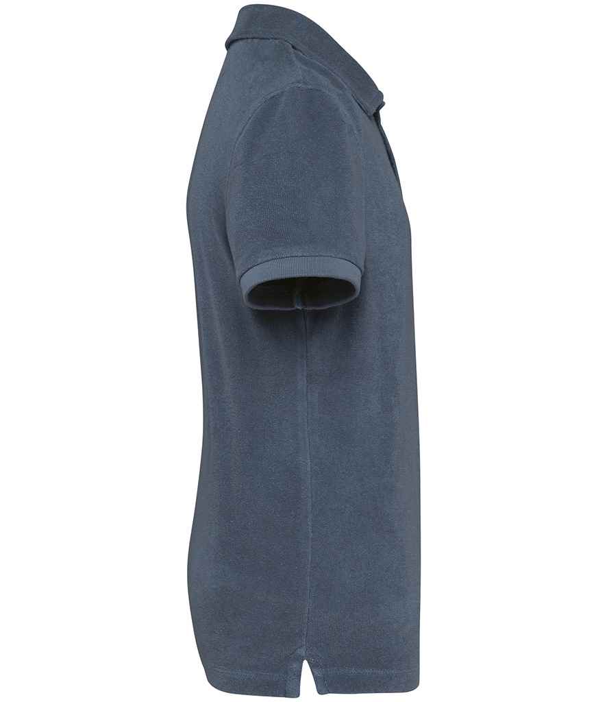NS218 Mineral Grey Left