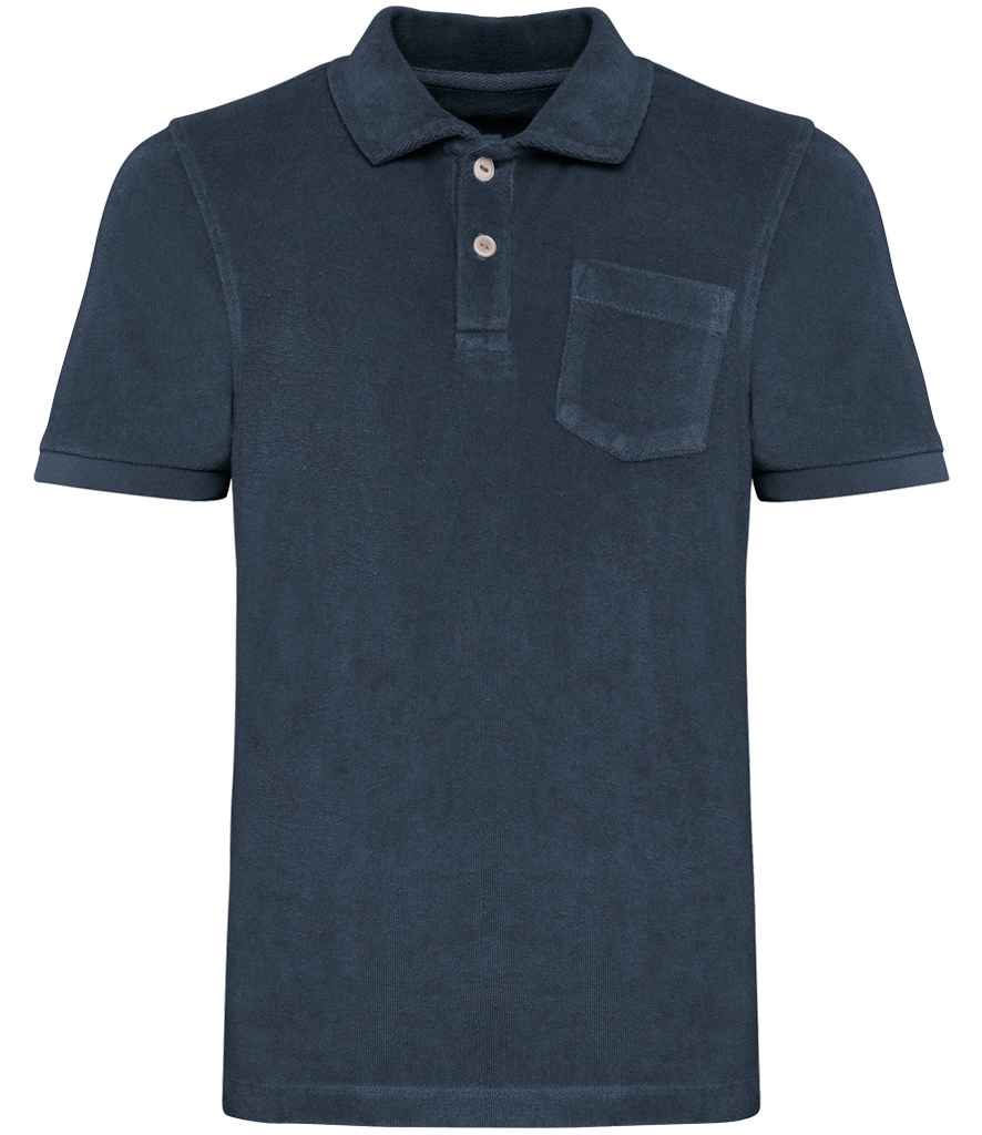 NS218 Navy Front