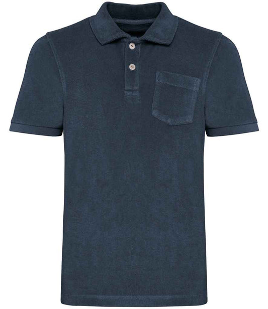 NS218 Navy Front