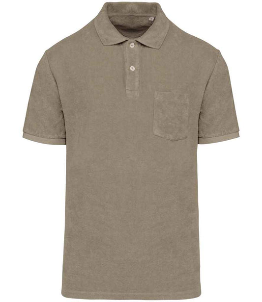 NS227 Cream Coffee Front