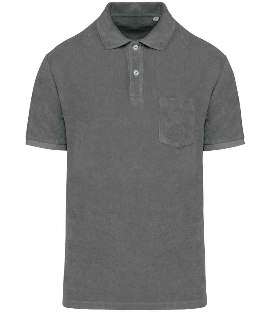 NS227 Iron Grey Front