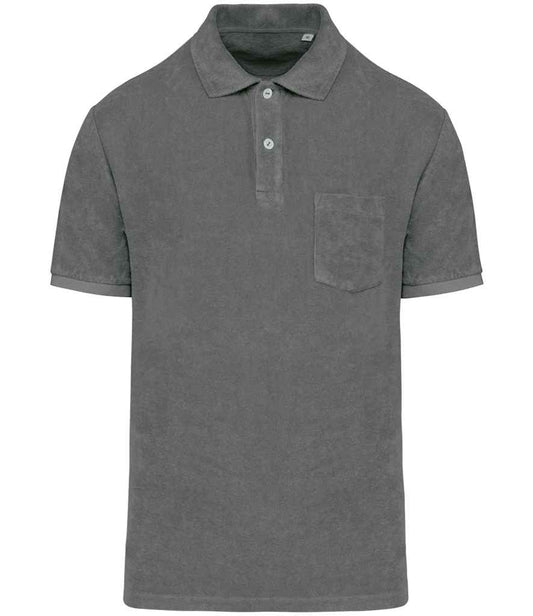 NS227 Iron Grey Front