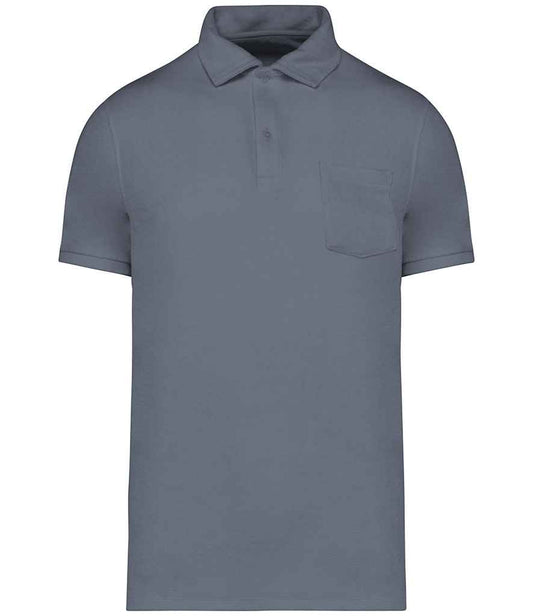 NS227 Mineral Grey Front