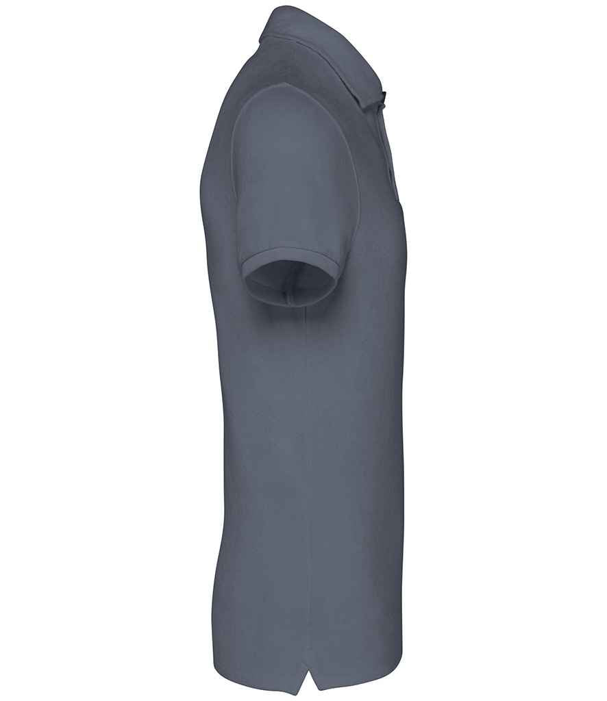 NS227 Mineral Grey Left