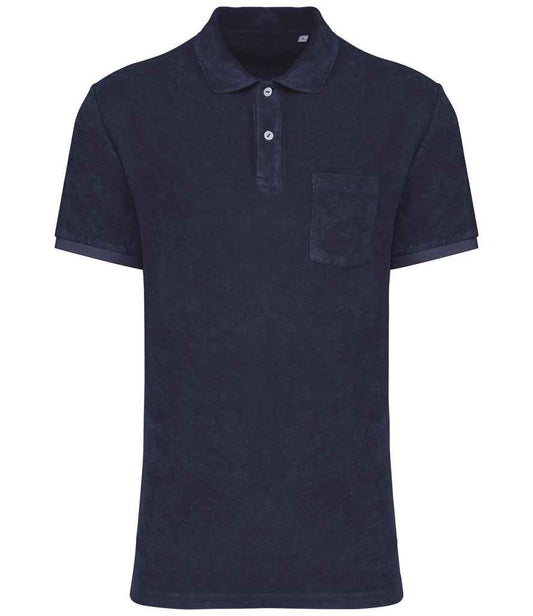 NS227 Navy Front