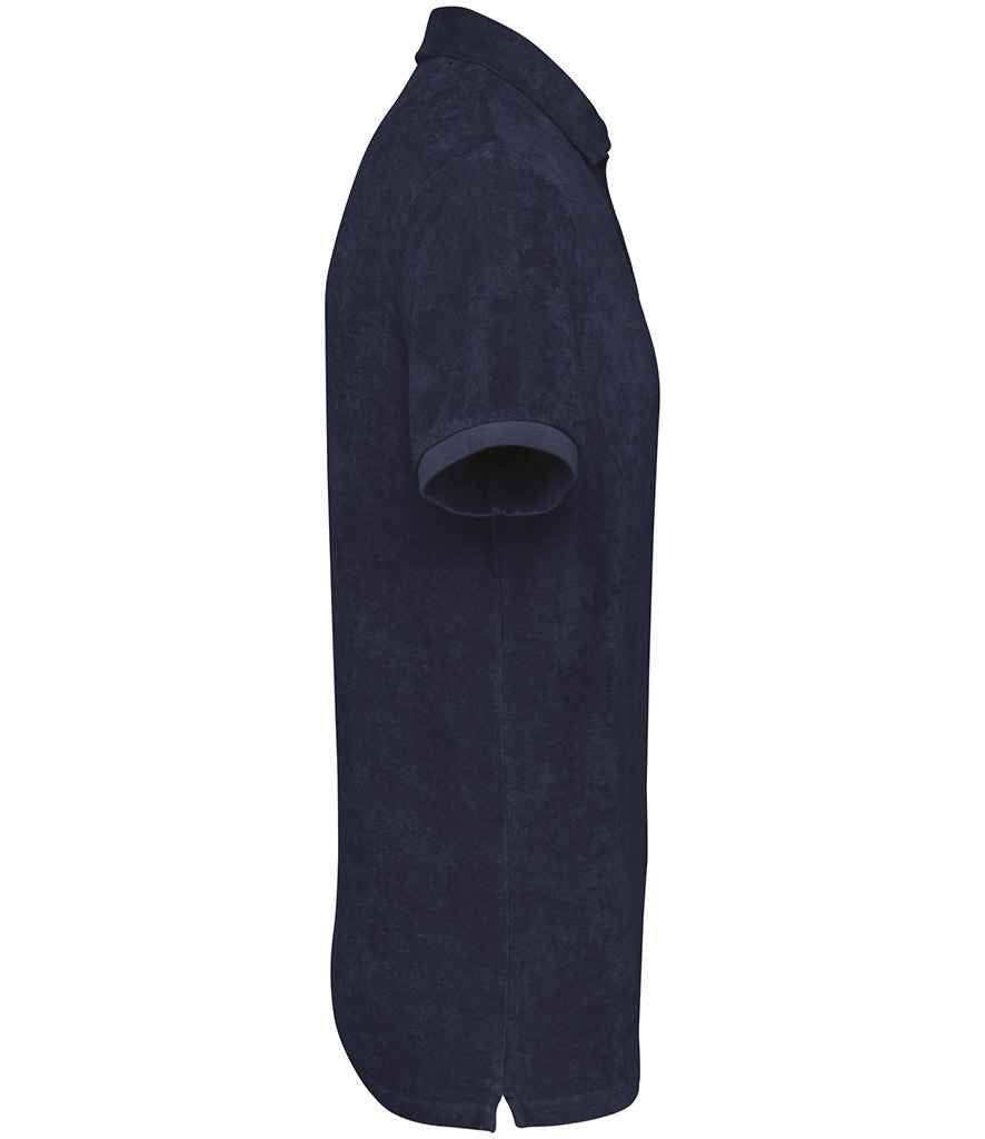 NS227 Navy Right