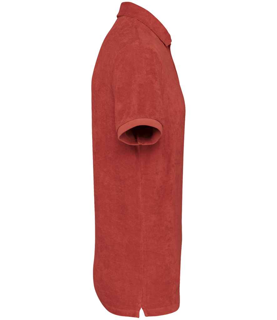 NS227 Paprika Left