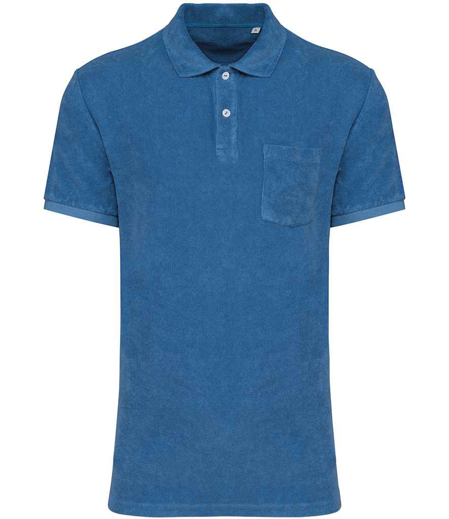 NS227 Riviera blue Front