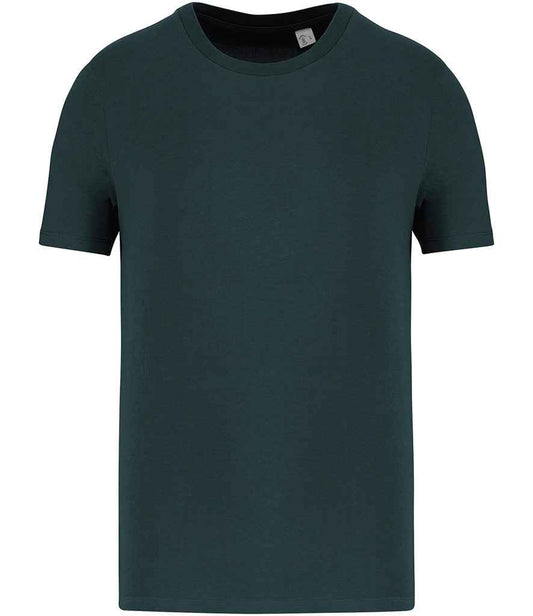 NS300 Amazon Green Front