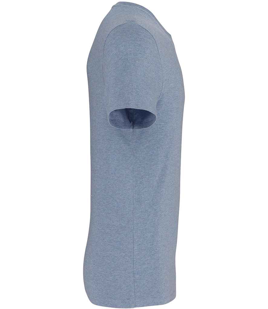 NS300 Cool Blue Heather Left