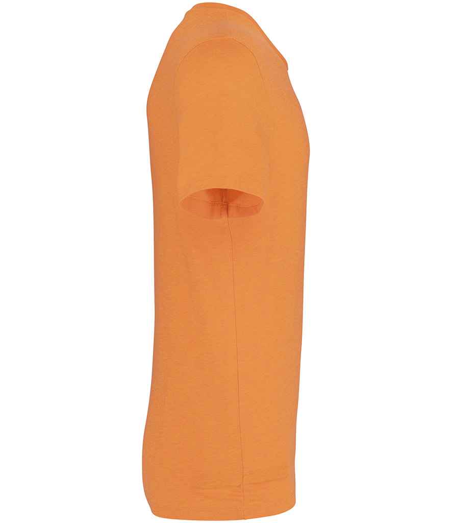 NS300 Clementine Heather Left