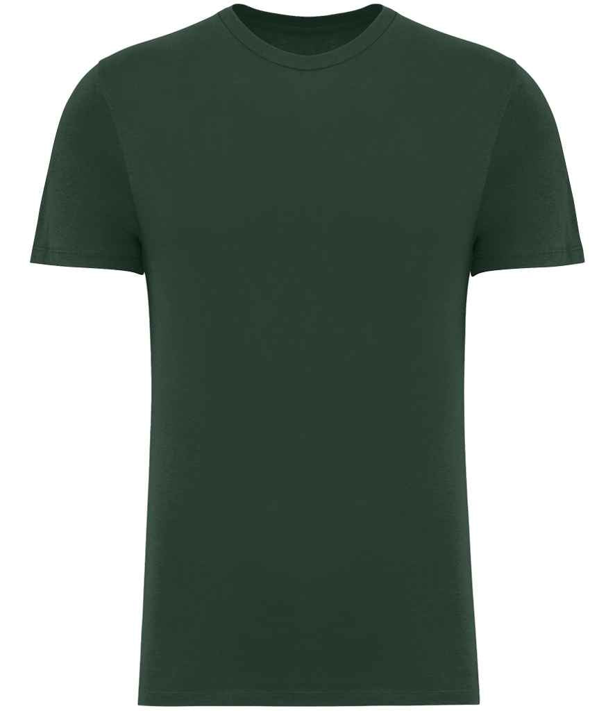 NS300 Forest Green Front
