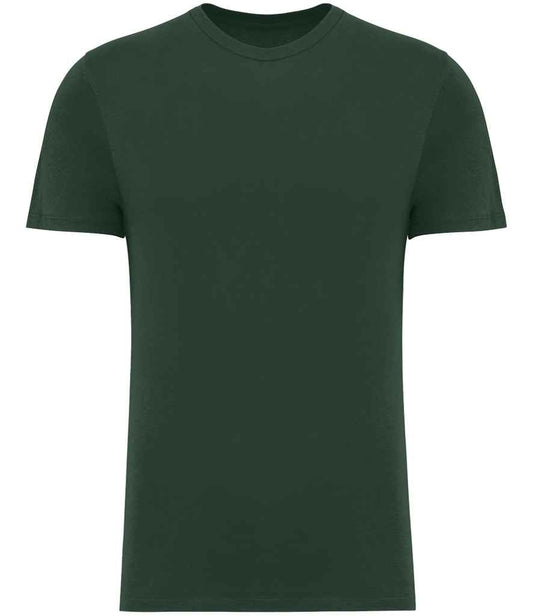 NS300 Forest Green Front