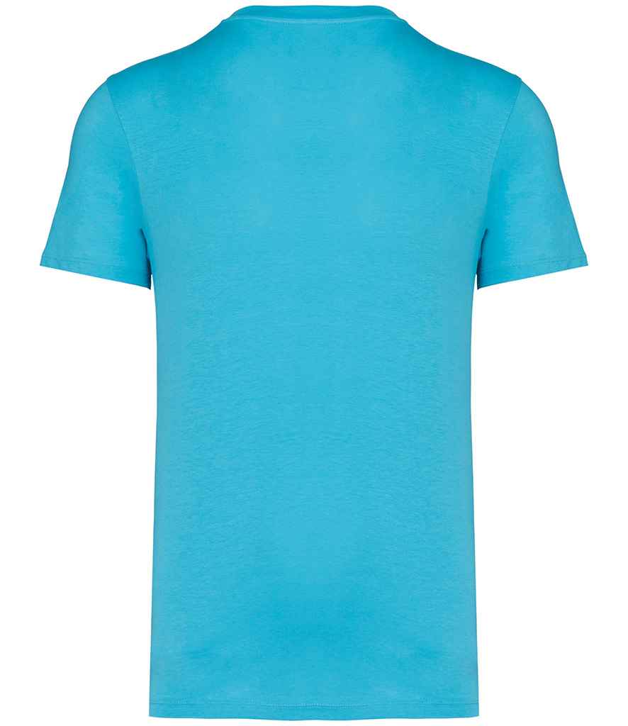 NS300 Light Turquoise Back