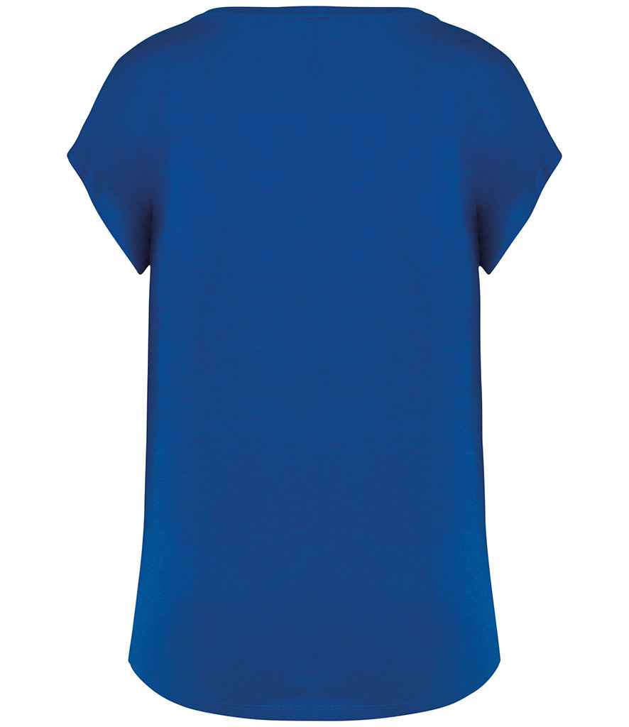 NS312 Sea Blue Back