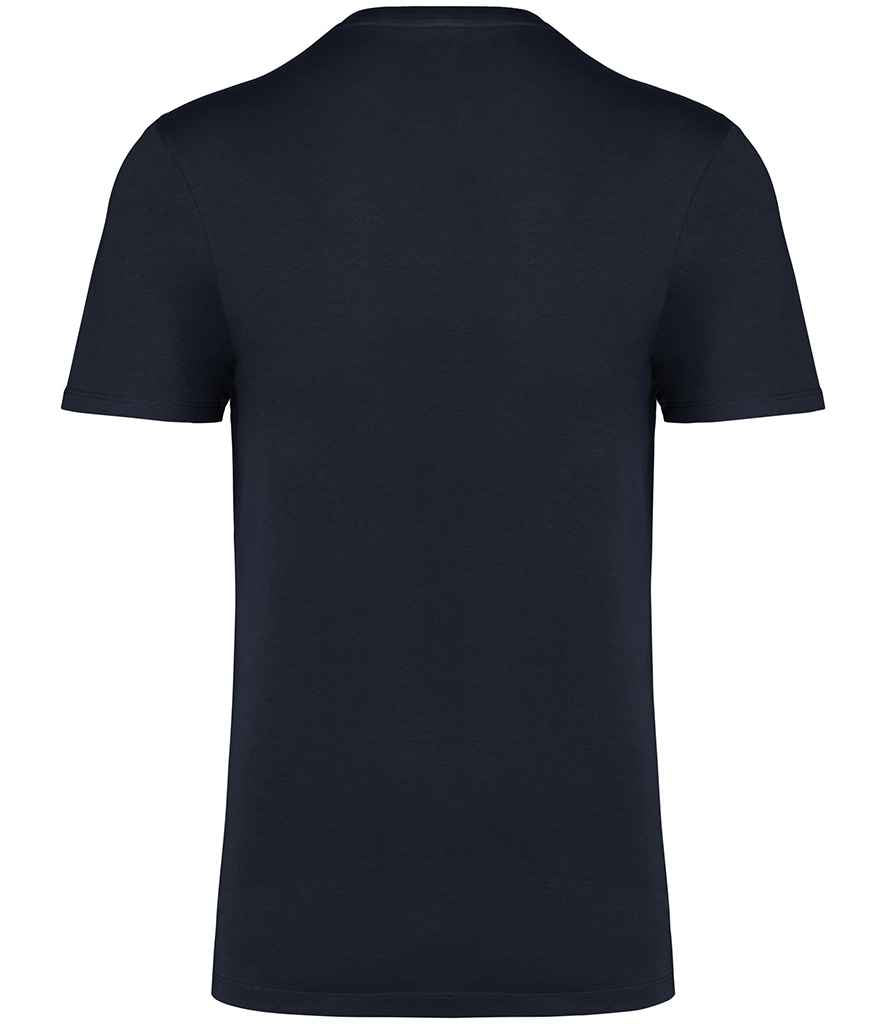 NS314IC Navy Back