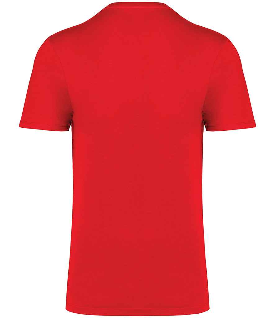 NS314IC Poppy Red Back