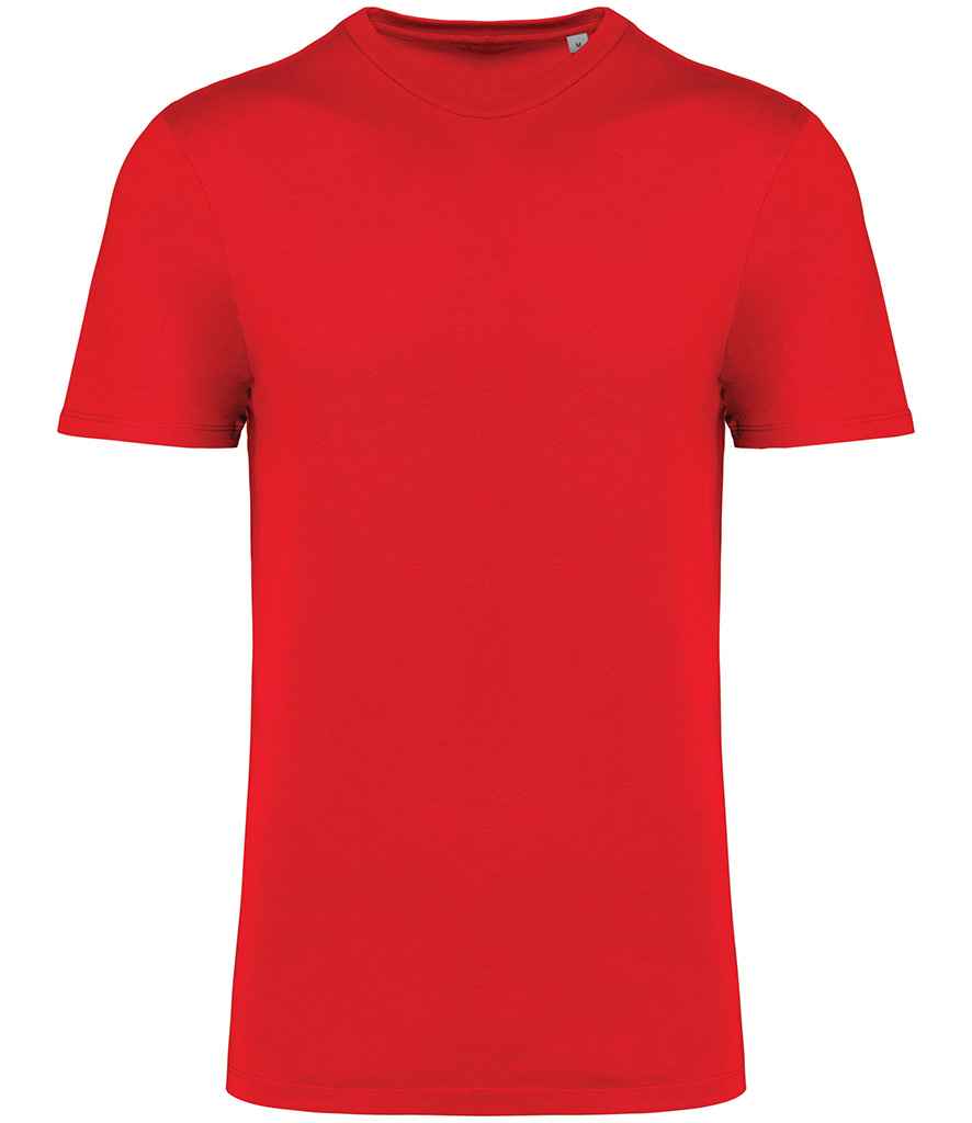 NS314IC Poppy Red Front