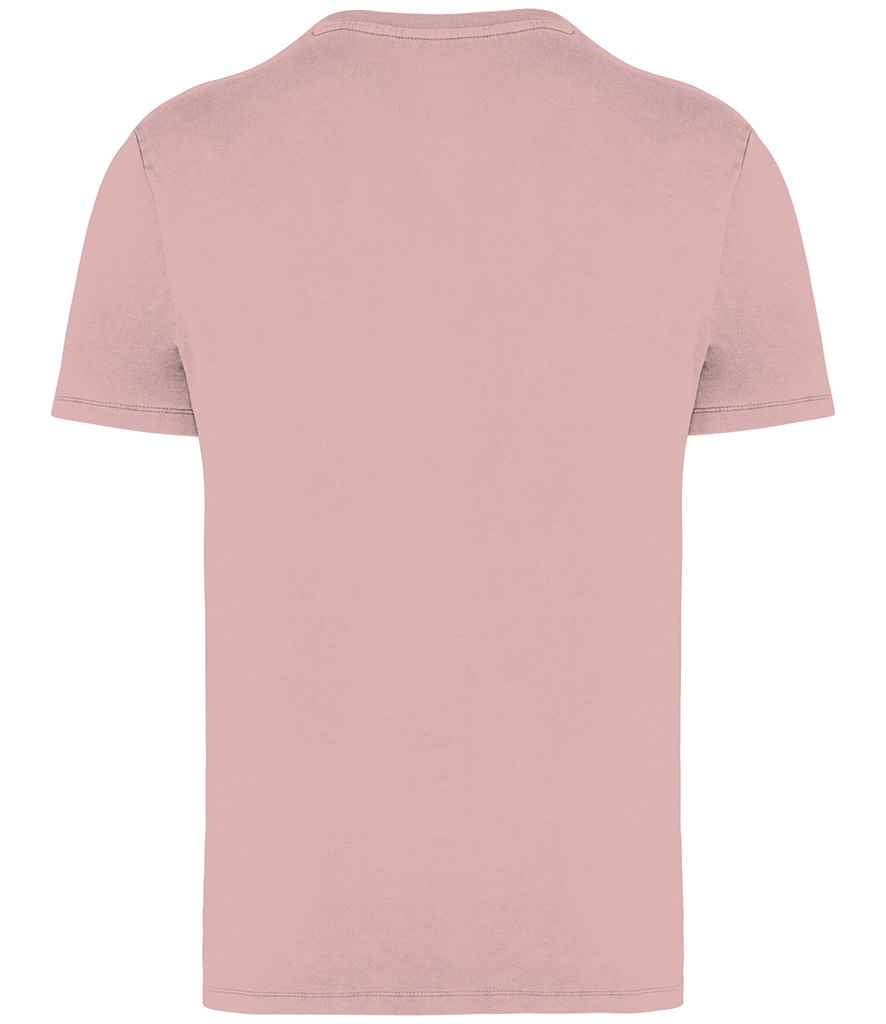 NS315 Washed Petal Rose Back
