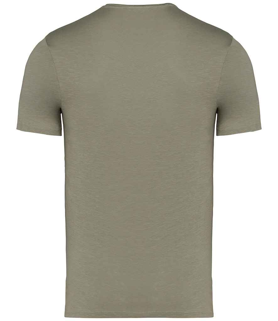 NS318 Almond Green Back