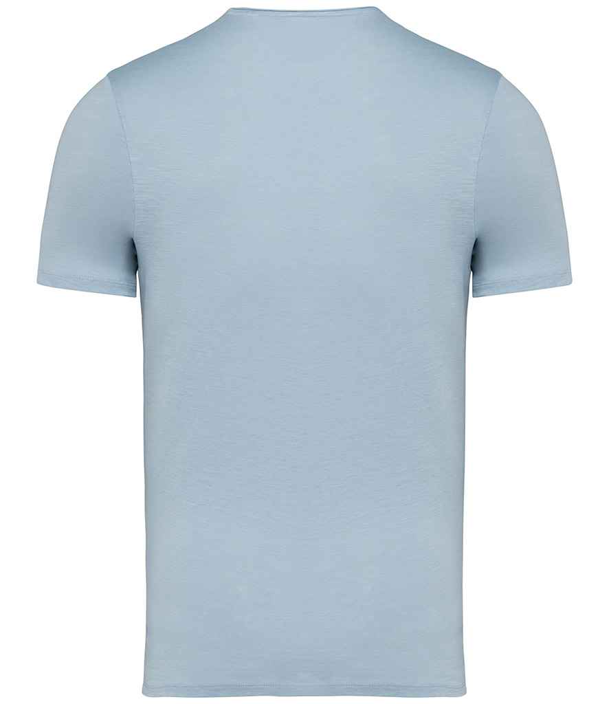NS318 Aquamarine Back