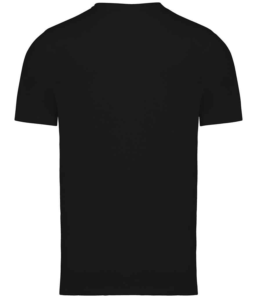 NS318 Black Back