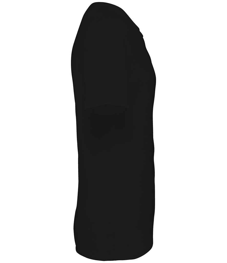 NS318 Black Left