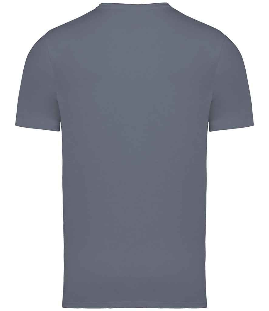 NS318 Mineral Grey Back