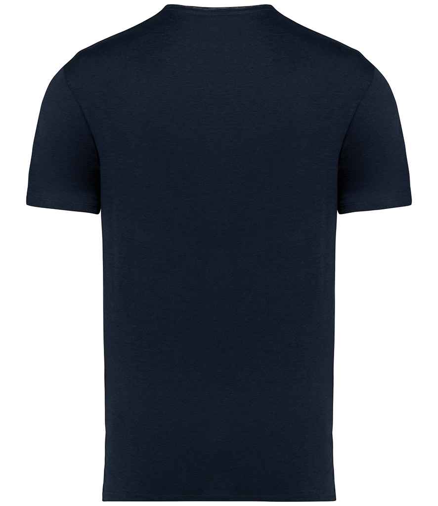 NS318 Navy Back