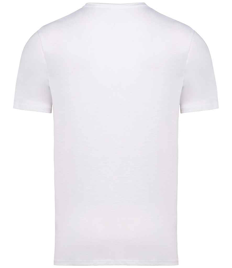 NS318 White Back