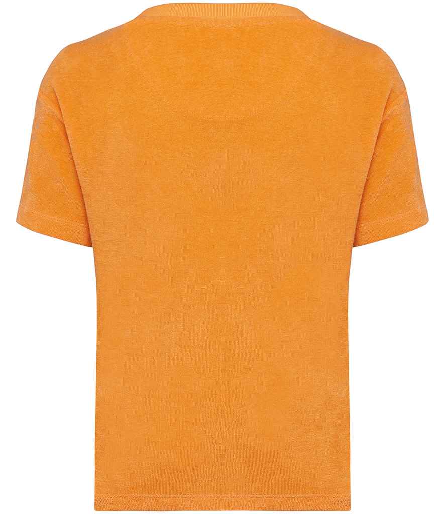 NS319 Apricot Back