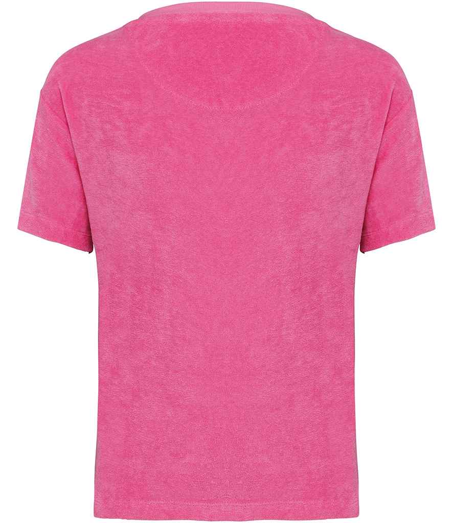 NS319 Candy Rose Back