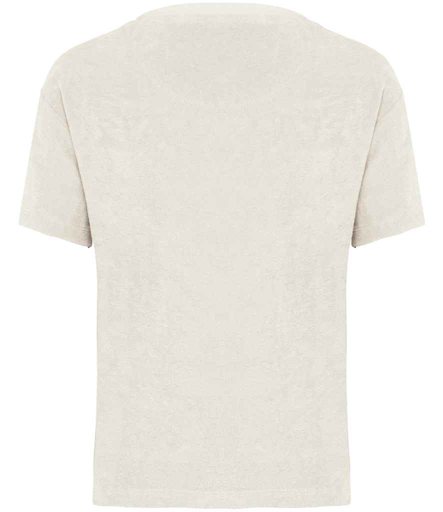 NS319 Ivory Back