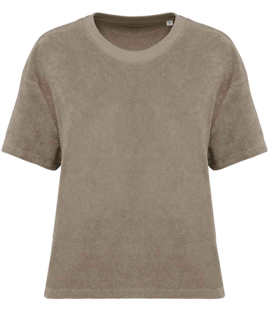 NS328 Cream Coffee Front