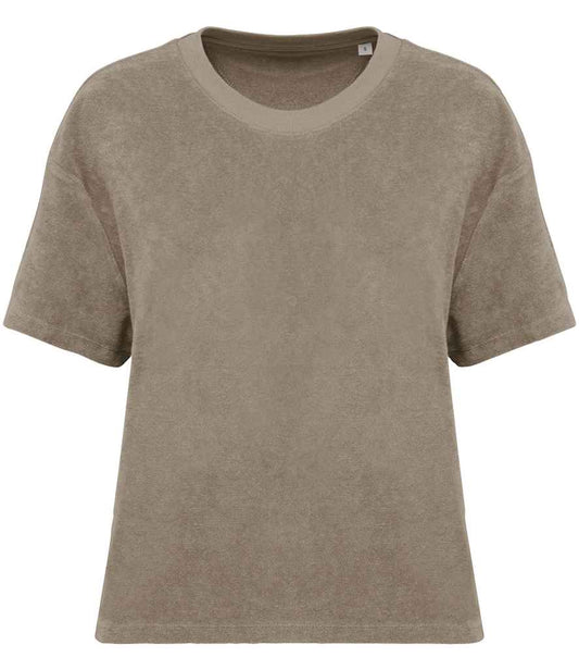 NS328 Cream Coffee Front