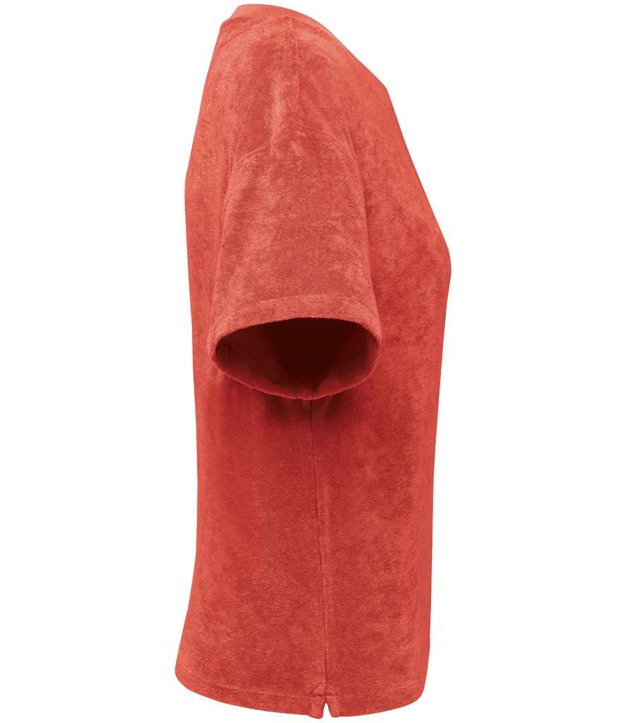 NS328 Paprika Left