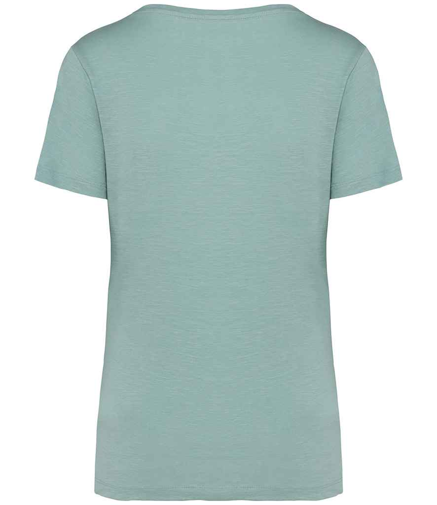 NS329 Jade Green Back