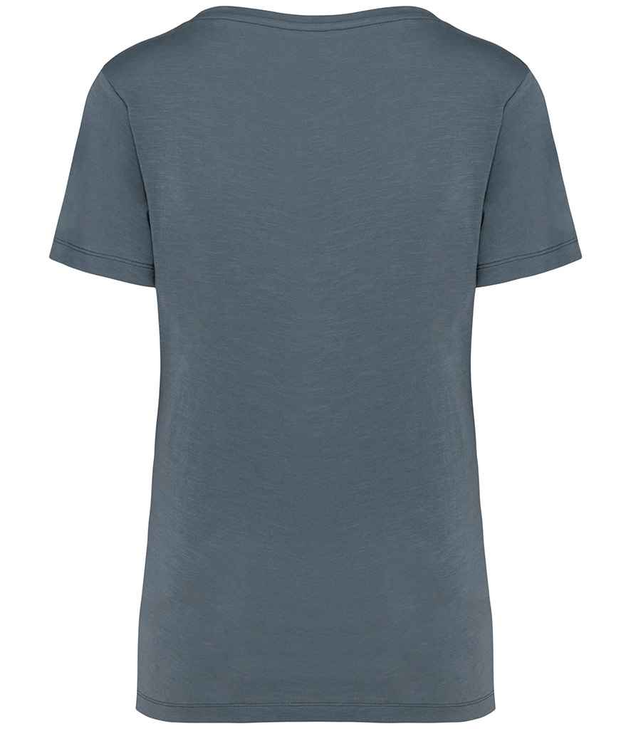 NS329 Mineral Grey Back