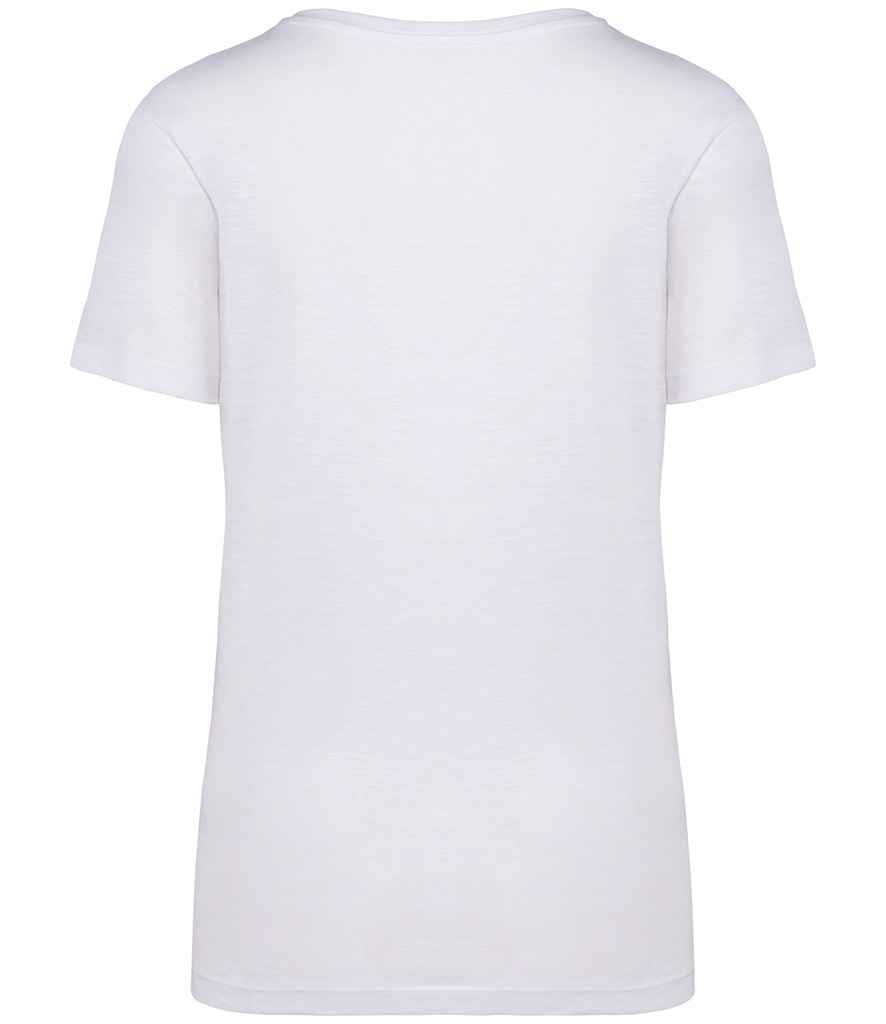 NS329 White Back