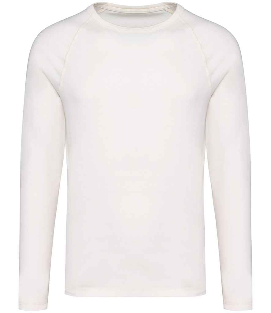 NS338 Washed Ivory Front