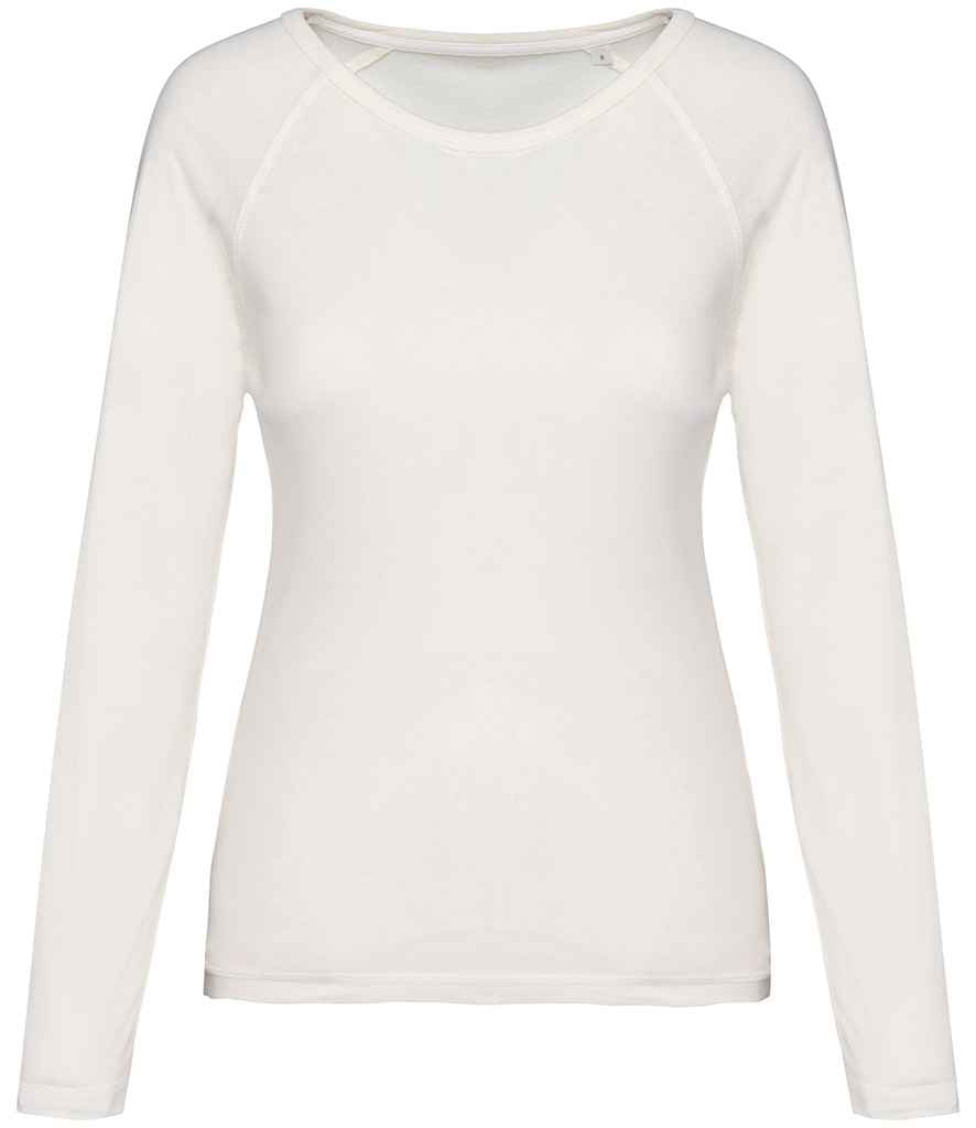 NS339 Washed Ivory Front
