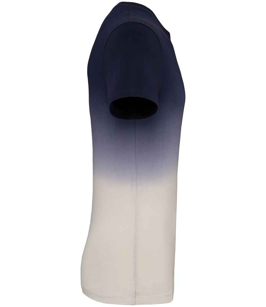 NS345 Dip Dye Navy Right