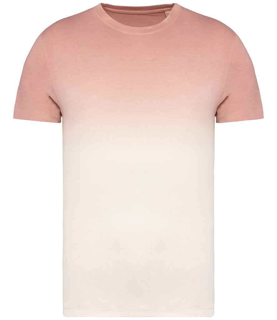 NS345 Dip Dye Petal Rose Front