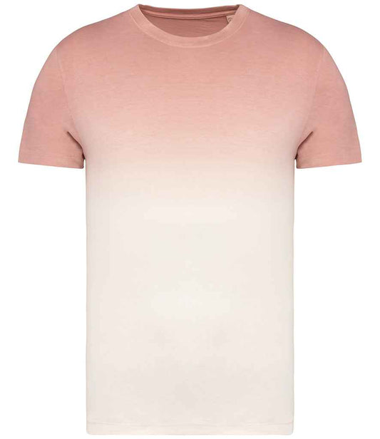 NS345 Dip Dye Petal Rose Front