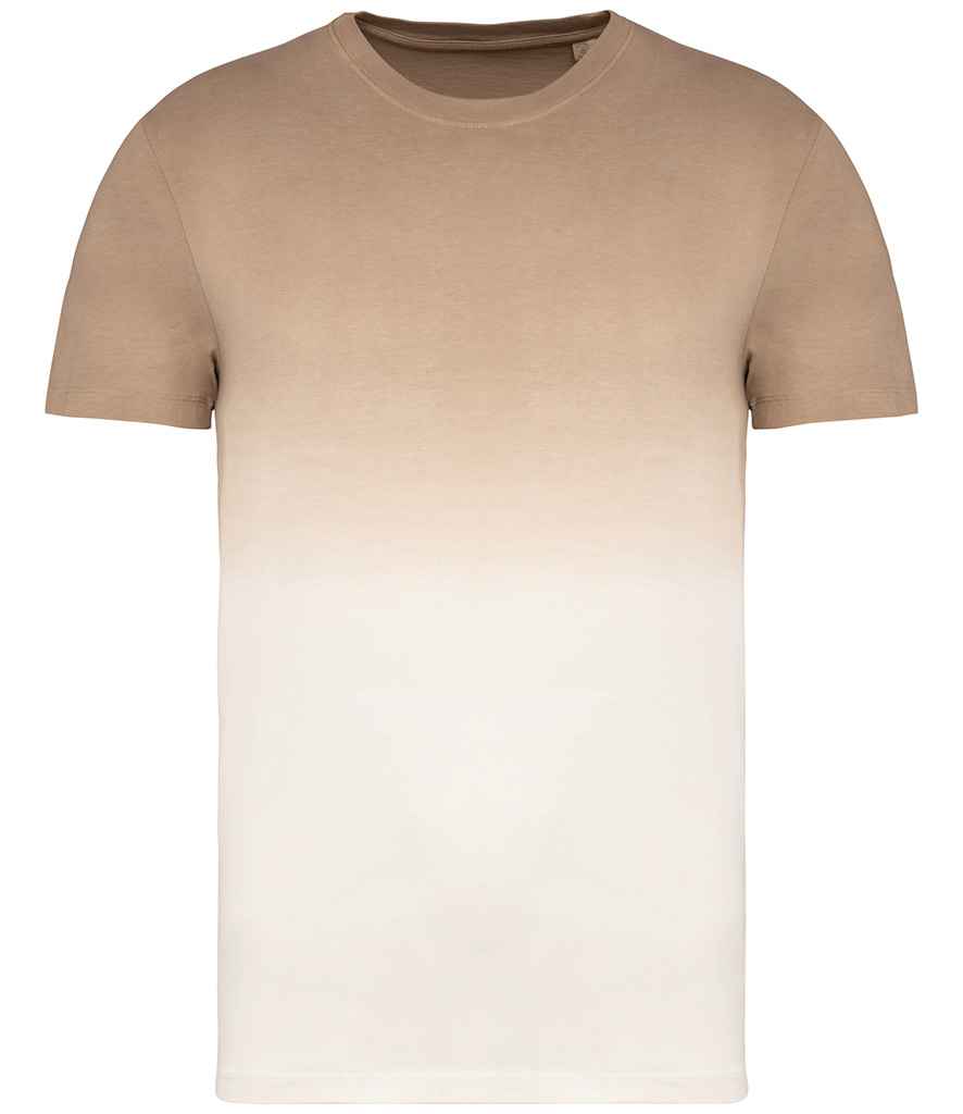 NS345 Dip Dye Wet Sand Front