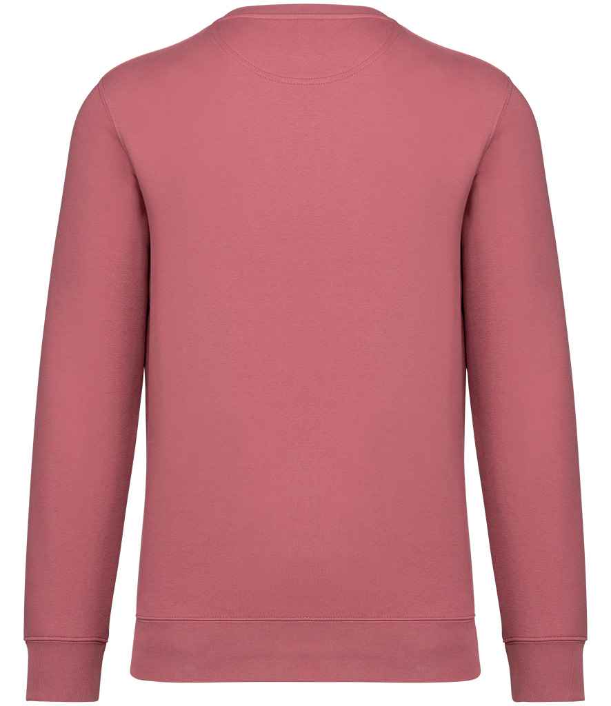 NS400 Antique Rose Back