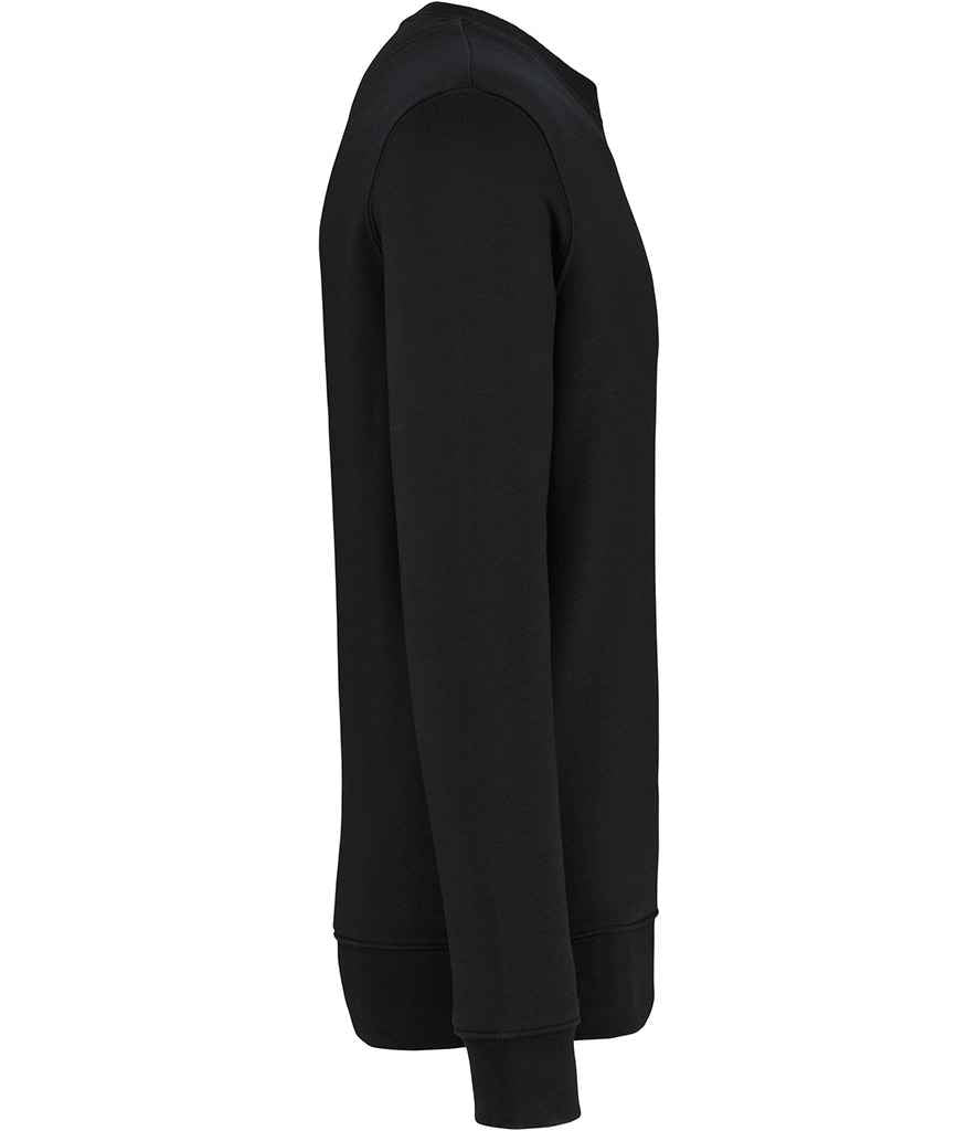 NS400 Black Left