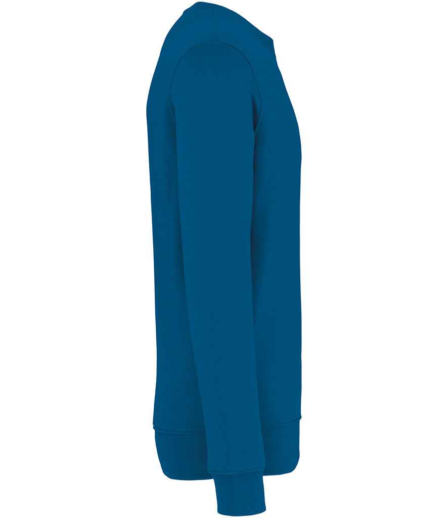 NS400 Blue Sapphire Left